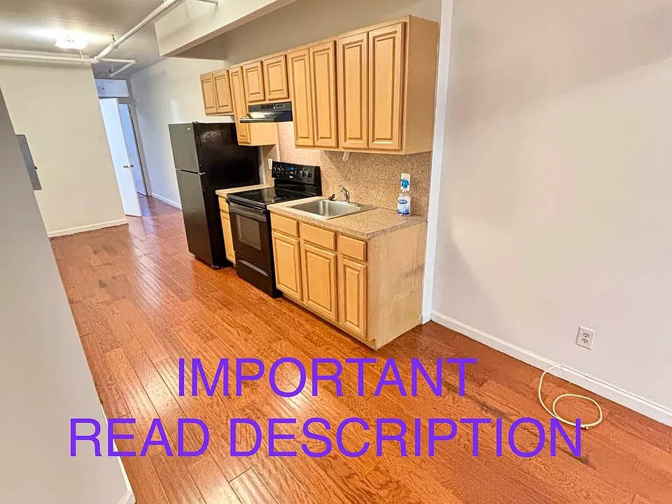 1352 De Kalb Ave #2A