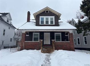 321 Primrose Ave, Syracuse, NY 13205