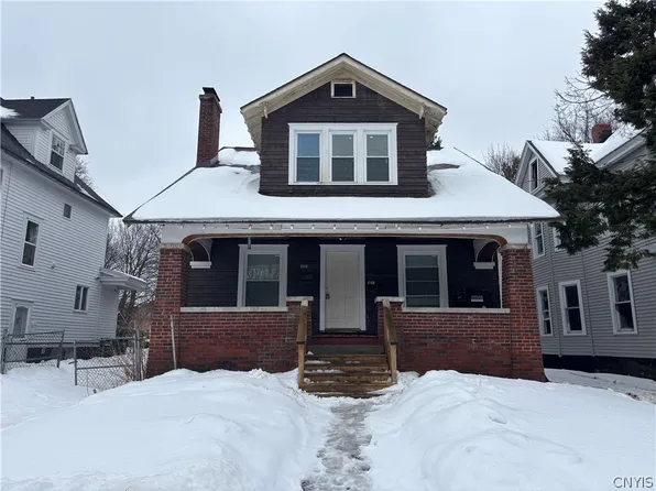 321 Primrose Ave, Syracuse, NY 13205