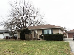 921 Thornton St, Lockport, IL 60441