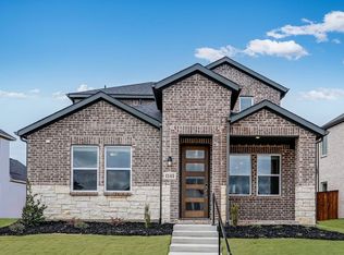 1145 Beautyberry Ln, Celina, TX 75009