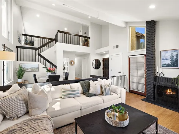 26592 Dolorosa, Mission Viejo, CA 92691