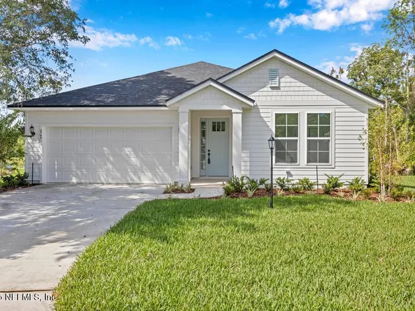 2765 N SCREECH OWL Avenue, St. Augustine, FL 32084