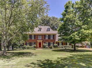 8076 Hunters Creek Dr, Olive Branch, MS 38654