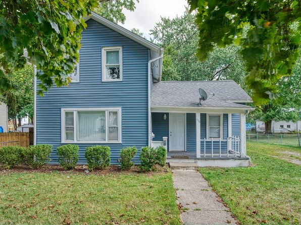 518 N Locust St, Adrian, MI 49221
