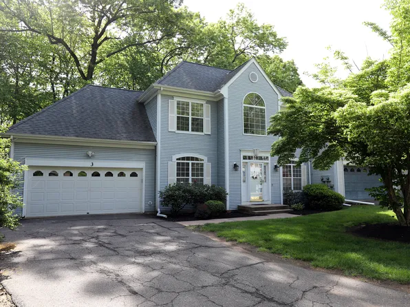 3 Whitward Place, Windsor, CT 06095