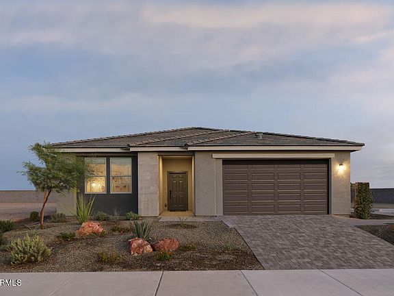 2nd image of 24075 W HUNTINGTON Drive