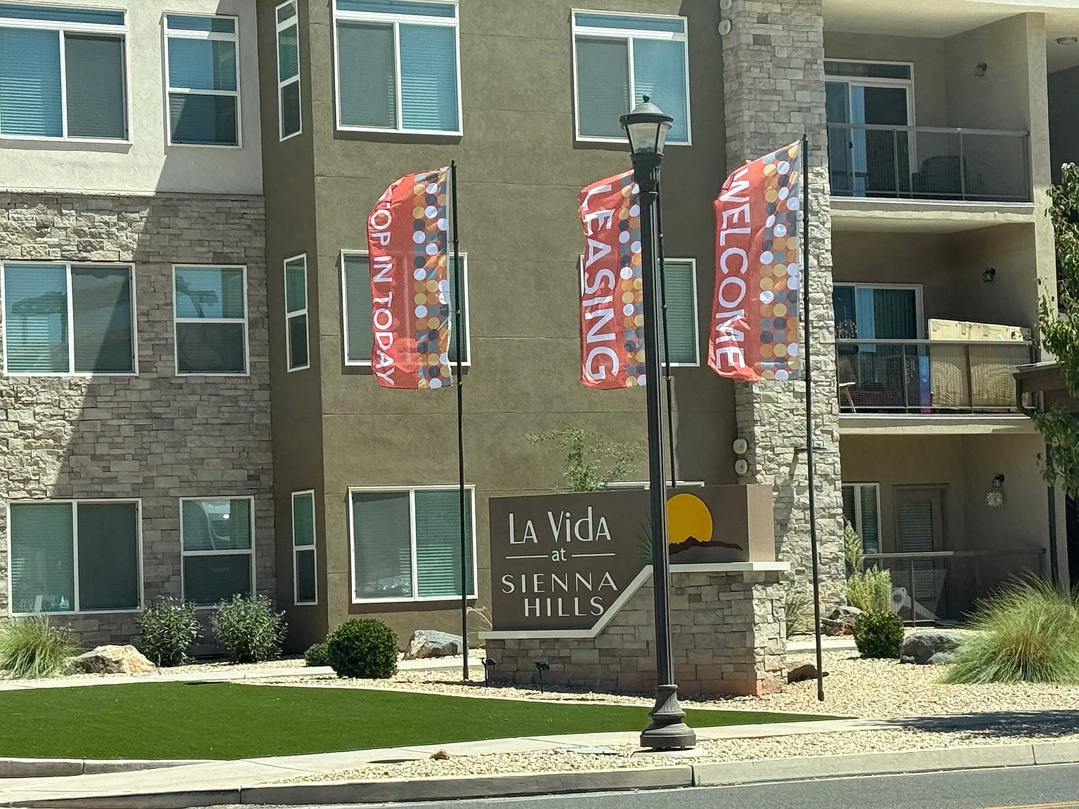 La Vida at Sienna Hills — Photo 1