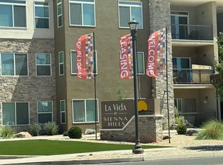 La Vida at Sienna Hills, Washington, UT 84780