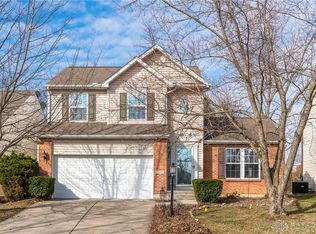3647 King Edward Way, Dayton, OH 45431