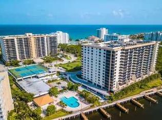 3420 S Ocean Blvd APT 3P, Highland Beach, FL 33487