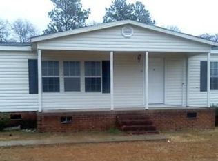 111 Peppertree Ln, Raeford, NC 28376