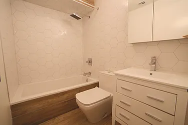 Rented by Prime Square Realty