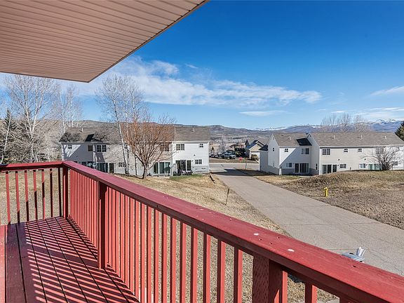 3rd image of 317 Coronado Place UNIT 317