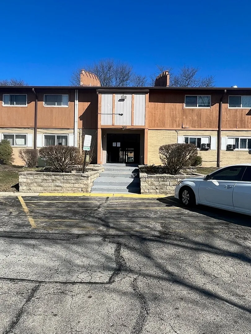 1 bed, $1,475 — Photo 1