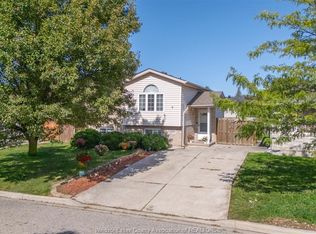 3580 Klondike Ave, Windsor, ON N8W5T2