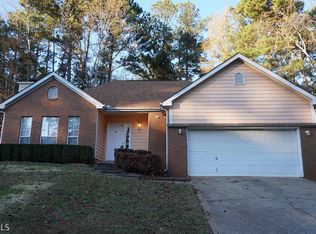 7550 Antebellum Ln, Riverdale, GA