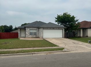 3312 Perch Trl, Round Rock, TX 78665