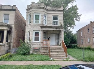 6018 S Sangamon St #1, Chicago, IL 60621