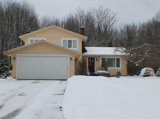 25368 Pleasant Trl, Richmond Heights, OH 44143