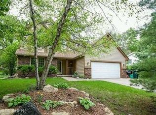 3418 SW 34th St, Des Moines, IA 50321