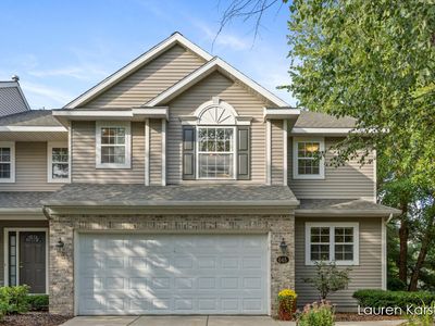 645 Abbey Mill Dr SE, Ada, MI, 49301