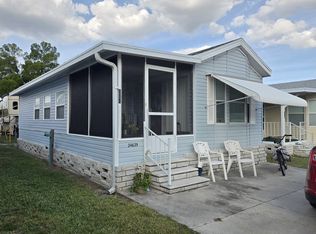 34639 Lillian St, Zephyrhills, FL 33541