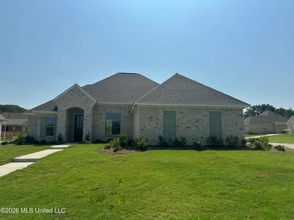 134 Lewis Farms Dr, Madison, MS 39110