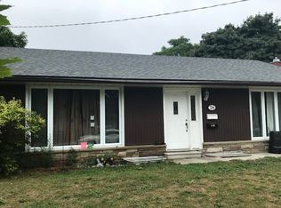 78 Ottaway Ave #1, Barrie, ON L4M2X2