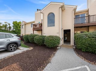 2343 Sandalwood Creek Ct APT C, Glencoe, MO 63038