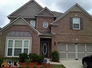 5054 Irvine Dr, Douglasville, GA 30135