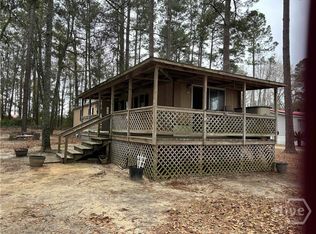 143 Lakeshore Dr, Guyton, GA 31312