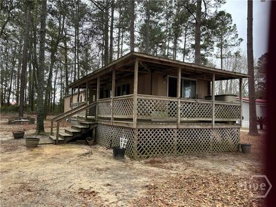 143 Lakeshore Drive, Guyton, GA, 31312