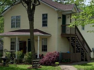 293 Young St, Georgetown, KY 40324