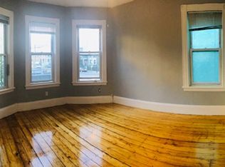 128 Calumet St #1, Boston, MA 02120