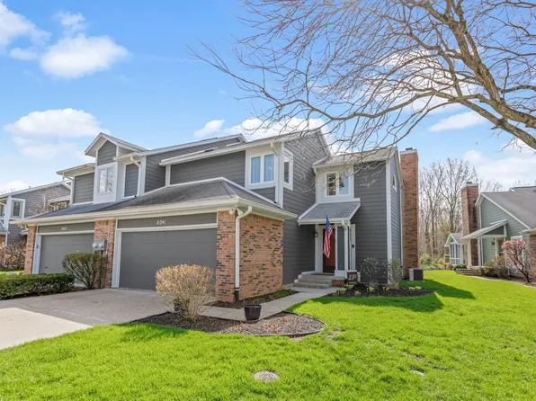 8041 Talliho Dr, Indianapolis, IN 46256