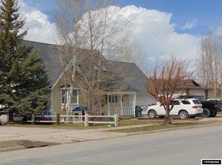 117 Brook Hollow Dr, Evanston, WY 82930
