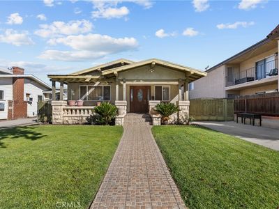 443 W Wilson Ave, Glendale, CA, 91203