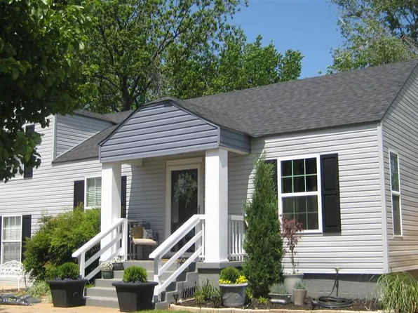 1907 NW Liberty Ave, Lawton, OK 73507