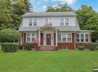 161 W Grand Ave, Montvale, NJ 07645