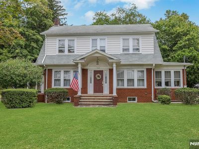 161 W Grand Ave, Montvale, NJ, 07645