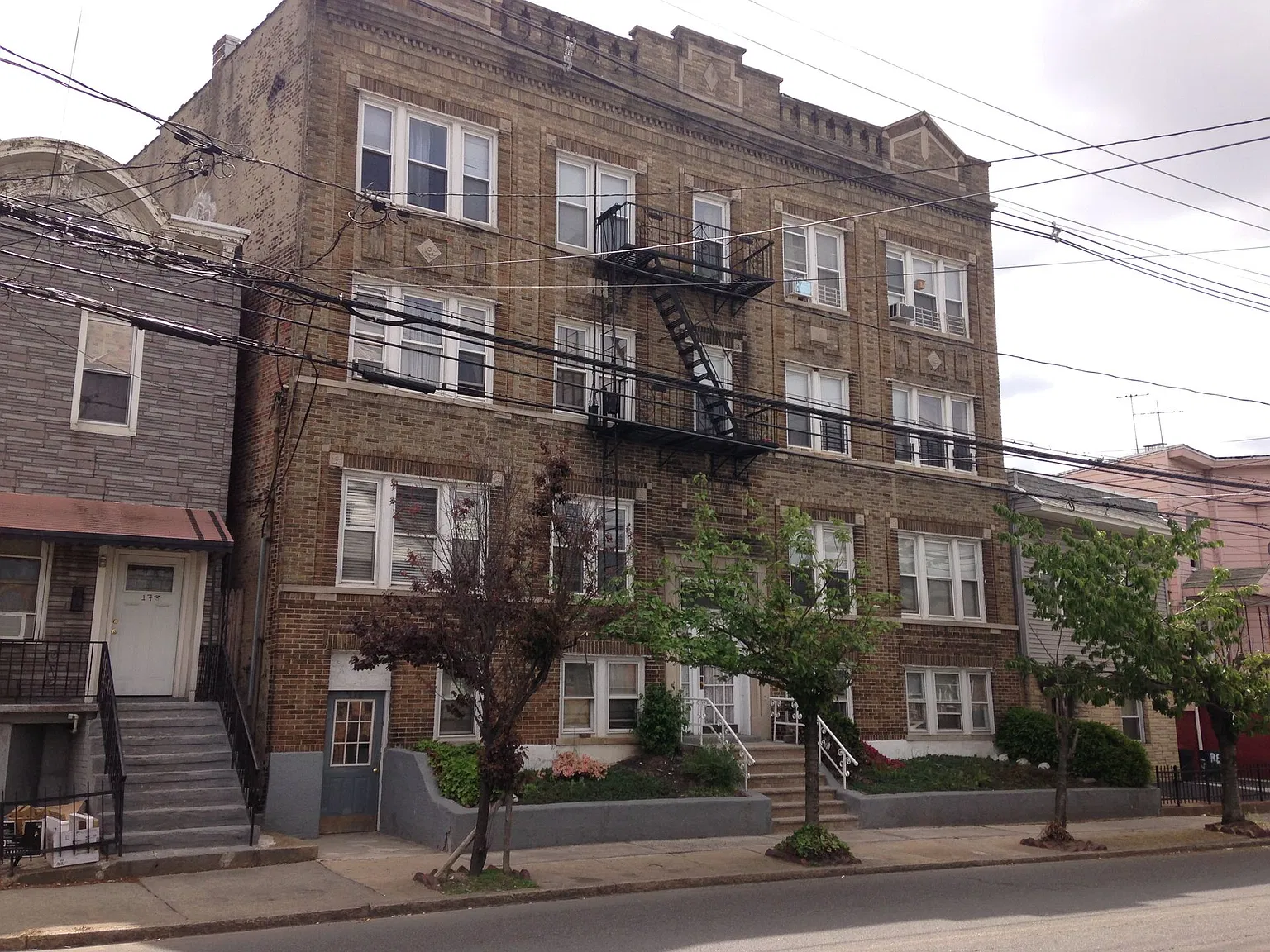 Angel View Apartments — Photo 1