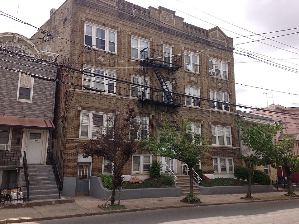 1st image of 174 Tonnele Ave #176