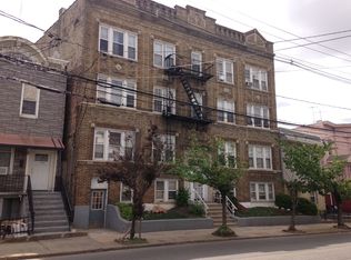 174 Tonnele Ave #176, Jersey City, NJ 07306
