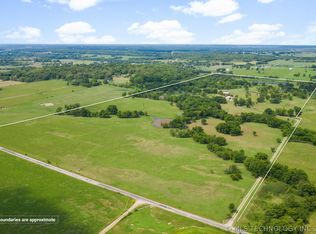 4220 South Rd, Claremore, OK 74017