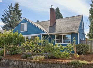 26 NE Stafford St, Portland, OR 97211