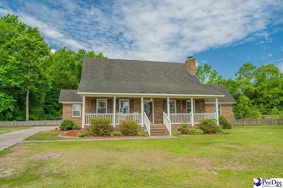 3840 Breckridge Cir, Florence, SC 29505 Zillow
