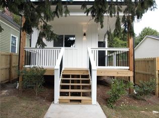 881 Crew St SW, Atlanta, GA 30315