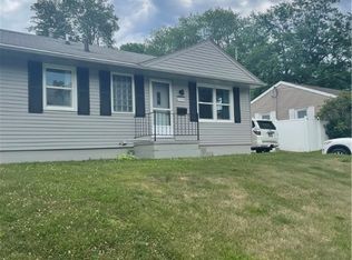 3509 62nd St, Des Moines, IA 50322