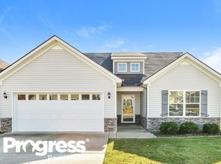 7048 Lakota Dr, Spring Hill, TN 37174